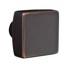 Load image into Gallery viewer, ORION OIL RUBBED BRONZE (US10B) HANDLESET DUMMY [4806] W/ 2-3/8&quot; BACKSET AND 1/4&quot; ROUND FACEPLATE AND STRIKEPLATE W/ INTERIOR KNOB
