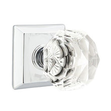 Load image into Gallery viewer, DIAMOND GLASS (CK) DUMMY (PAIR) KNOB

