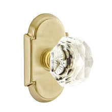 Load image into Gallery viewer, DIAMOND GLASS (CK) DUMMY (PAIR) KNOB
