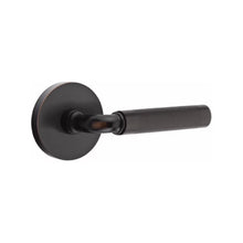 Load image into Gallery viewer, R-BAR KNURLED (RA.KN)) DUMMY (PAIR) LEVER
