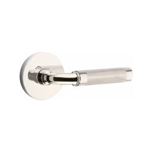 R-BAR KNURLED (RA.KN)) DUMMY (PAIR) LEVER