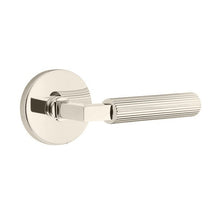 Load image into Gallery viewer, L-SQUARE KNURLED (LS.KN)) DUMMY (PAIR) LEVER
