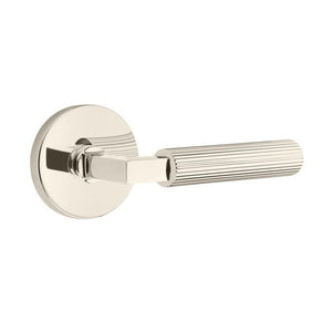 L-SQUARE KNURLED (LS.KN)) DUMMY (PAIR) LEVER