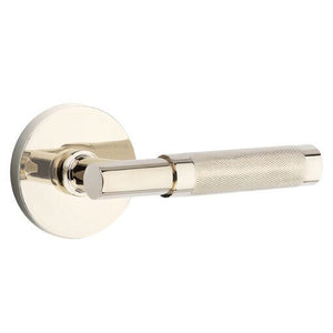 T-BAR KNURLED (TA.KN)) DUMMY (PAIR) LEVER