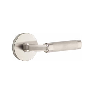 R-BAR KNURLED (RA.KN)) DUMMY (PAIR) LEVER