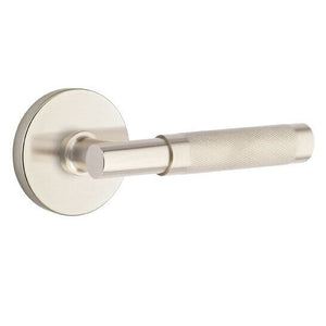 T-BAR KNURLED (TA.KN)) DUMMY (PAIR) LEVER