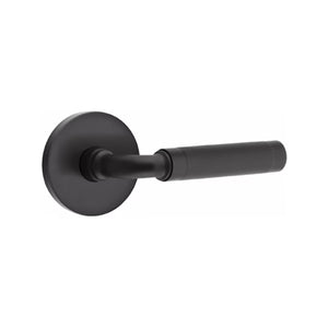 R-BAR KNURLED (RA.KN)) DUMMY (PAIR) LEVER