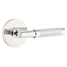 Load image into Gallery viewer, T-BAR KNURLED (TA.KN)) DUMMY (PAIR) LEVER
