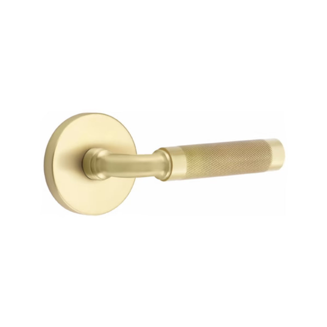 R-BAR KNURLED (RA.KN)) DUMMY (PAIR) LEVER