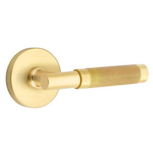 T-BAR KNURLED (TA.KN)) DUMMY (PAIR) LEVER