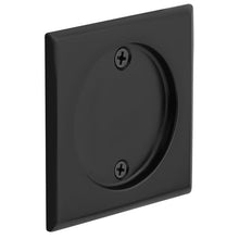 Load image into Gallery viewer, SQUARE DUMMY (2136) POCKET DOOR TUBULAR LOCKS WITH 2-3/8&quot; BACKSET
