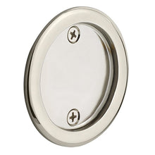 Load image into Gallery viewer, ROUND DUMMY (2146) POCKET DOOR TUBULAR LOCKS WITH 2-3/8&quot; BACKSET
