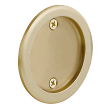 Load image into Gallery viewer, ROUND DUMMY (2146) POCKET DOOR TUBULAR LOCKS WITH 2-3/8&quot; BACKSET
