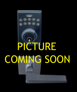 ELECTRONIC KEYPAD DEADBOLT + TIBURON COMBO