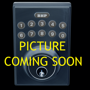 KEYPAD DEADBOLT