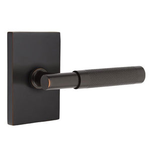 T-BAR KNURLED (TA.KN)) DUMMY (PAIR) LEVER