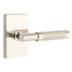 T-BAR KNURLED (TA.KN)) DUMMY (PAIR) LEVER