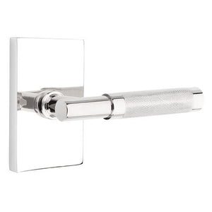 T-BAR KNURLED (TA.KN)) DUMMY (PAIR) LEVER
