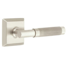 Load image into Gallery viewer, T-BAR KNURLED (TA.KN)) DUMMY (PAIR) LEVER
