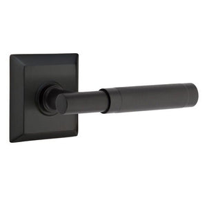 T-BAR KNURLED (TA.KN)) DUMMY (PAIR) LEVER