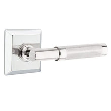 Load image into Gallery viewer, T-BAR KNURLED (TA.KN)) DUMMY (PAIR) LEVER

