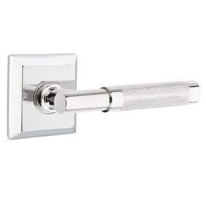 T-BAR KNURLED (TA.KN)) DUMMY (PAIR) LEVER