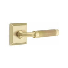 Load image into Gallery viewer, R-BAR KNURLED (RA.KN)) DUMMY (PAIR) LEVER
