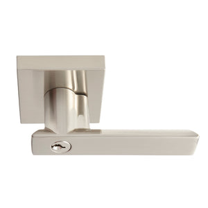 SANTA CRUZ KEYED ENTRY