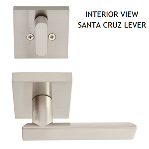 TIBURON HANDLESET