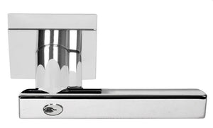 SANTA CRUZ KEYED ENTRY