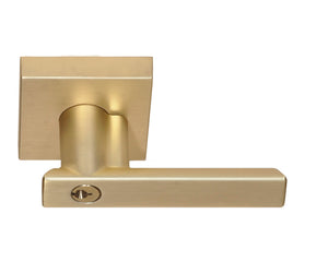 SANTA CRUZ KEYED ENTRY