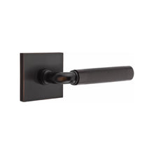 Load image into Gallery viewer, R-BAR KNURLED (RA.KN)) DUMMY (PAIR) LEVER
