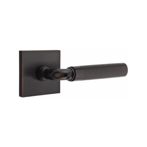 R-BAR KNURLED (RA.KN)) DUMMY (PAIR) LEVER