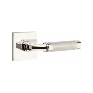 R-BAR KNURLED (RA.KN)) DUMMY (PAIR) LEVER