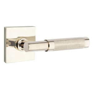 T-BAR KNURLED (TA.KN)) DUMMY (PAIR) LEVER