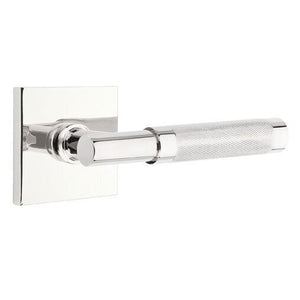 T-BAR KNURLED (TA.KN)) DUMMY (PAIR) LEVER