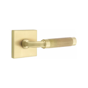 R-BAR KNURLED (RA.KN)) DUMMY (PAIR) LEVER