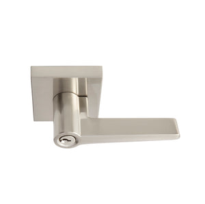 TIBURON KEYED ENTRY