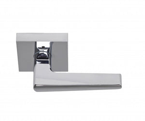 TIBURON PRIVACY LEVER