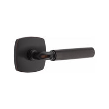 Load image into Gallery viewer, R-BAR KNURLED (RA.KN)) DUMMY (PAIR) LEVER
