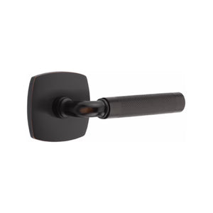 R-BAR KNURLED (RA.KN)) DUMMY (PAIR) LEVER