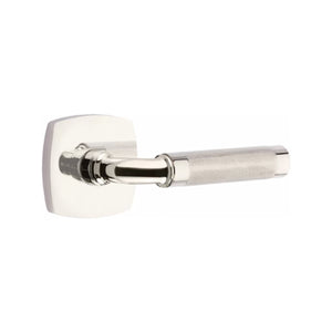 R-BAR KNURLED (RA.KN)) DUMMY (PAIR) LEVER