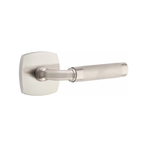 R-BAR KNURLED (RA.KN)) DUMMY (PAIR) LEVER