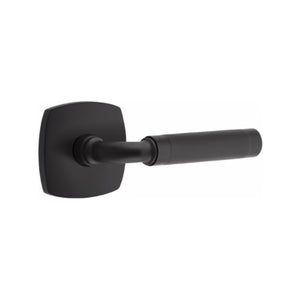 R-BAR KNURLED (RA.KN)) DUMMY (PAIR) LEVER