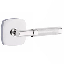 Load image into Gallery viewer, T-BAR KNURLED (TA.KN)) DUMMY (PAIR) LEVER
