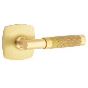 T-BAR KNURLED (TA.KN)) DUMMY (PAIR) LEVER