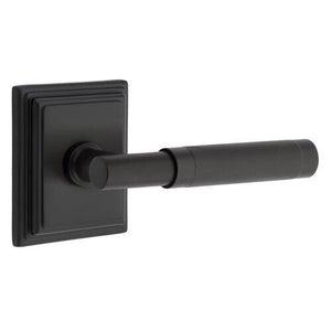 T-BAR KNURLED (TA.KN)) DUMMY (PAIR) LEVER