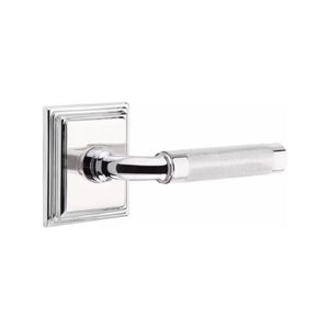 R-BAR KNURLED (RA.KN)) DUMMY (PAIR) LEVER