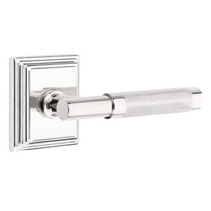 T-BAR KNURLED (TA.KN)) DUMMY (PAIR) LEVER