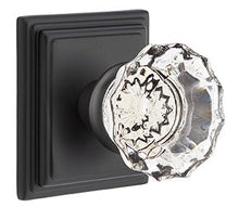 Load image into Gallery viewer, ASTORIA GLASS (AS) DUMMY (PAIR) KNOB
